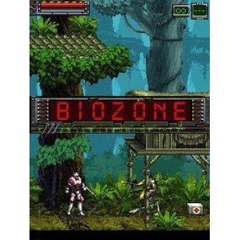 Biozone