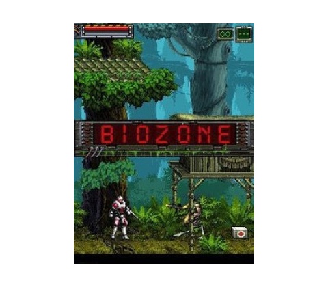 Biozone