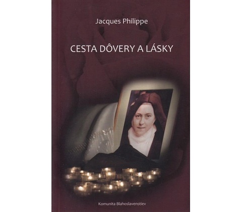 Cesta dôvery a lásky