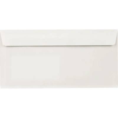 Obálka s okénkem DL (110 x 220 mm) bílá