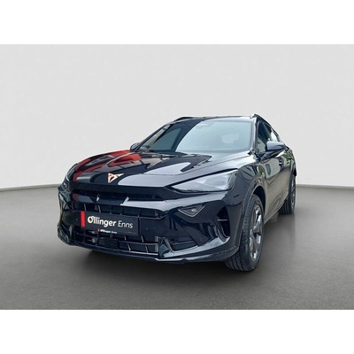 Cupra Formentor eTSI 110 kW