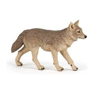 Papo Jackal