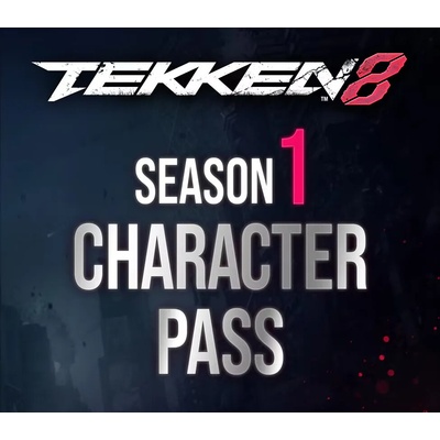 Tekken 8 - Season 1 Character Pass