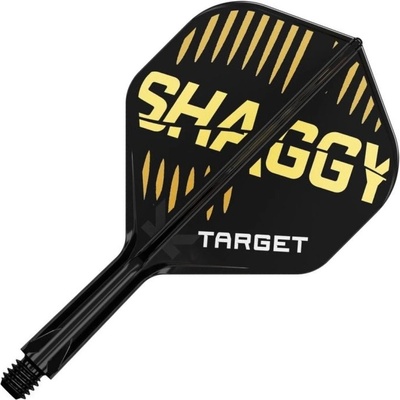 Target - darts K-Flex - Scott Williams - No2 - Short - TRG410138 – Zboží Mobilmania