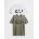 GAP Тениска с лого Everyday Soft, 2 бр. GAP GAP | Mnogotsveten | МЪЖЕ | S