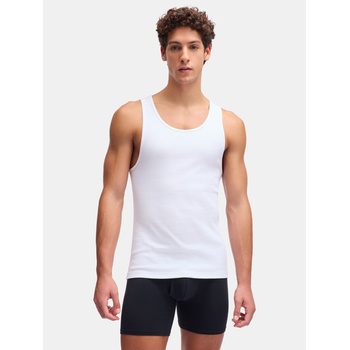 Under Armour Мъжки потник Under Armour M UA Perf Cotton Tank-2pk Under Armour | Mnogotsveten | МЪЖЕ | S