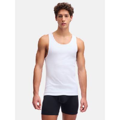 Under Armour Мъжки потник Under Armour M UA Perf Cotton Tank-2pk Under Armour | Mnogotsveten | МЪЖЕ | S