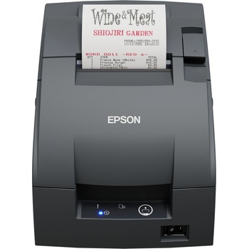 Epson TM-U220IIB (C31CL27102)