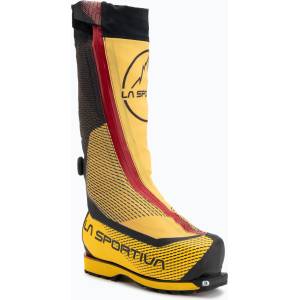 La Sportiva Високопланински обувки La Sportiva Olympus Mons yellow/black