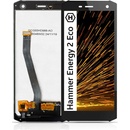 LCD Displej + Dotykové sklo myPhone Hammer Energy 2 Eco