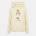 Ralph Lauren Суичър POLO RALPH LAUREN Women's Bear Pull Over Hoodie - PARCHMENT CREAM