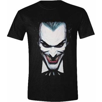 Batman tričko Alex Ross Joker