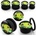 Piercingate plug do ucha žába PTP00184