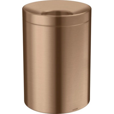 Axor Universal Circular 5 l zlatá 42872310