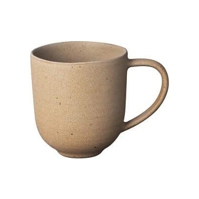 Blomus (Германия) Чаша за чай blomus kumi в цвят опушено кафяво - 290 мл (blomus 64467)