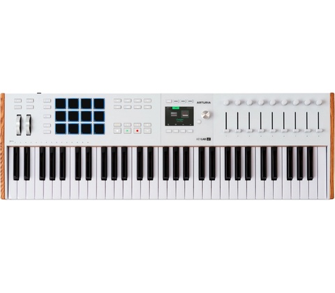 Arturia KeyLab 61 mk3