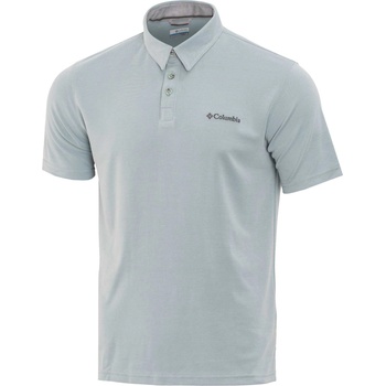 Columbia Тениска Mens Nelson Point Polo