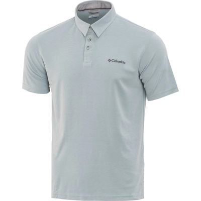 Columbia Тениска Mens Nelson Point Polo