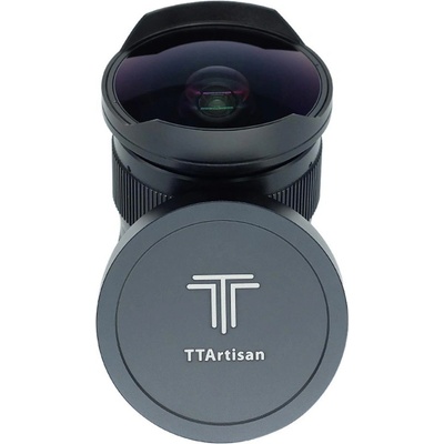 TTArtisan 11mm f/2.8 ED Fisheye Sony E-mount