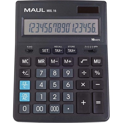 Maul MXL16