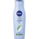 Nivea šampón D 2v1 Express 250 ml