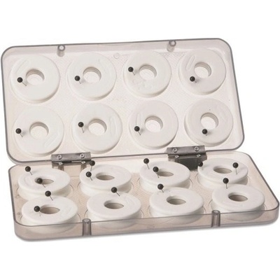 Saenger MS Range Zakladač na náväzce Rigbox S