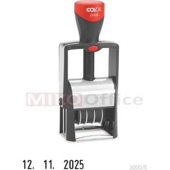 Colop 2000/5