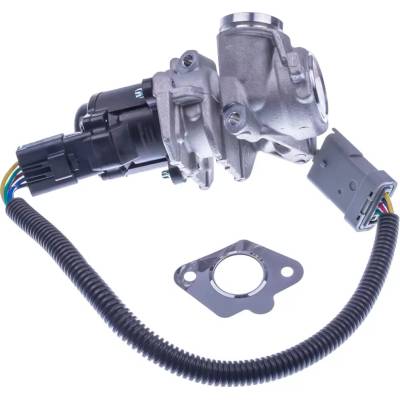 DENCKERMANN AGR ventil DCR E400032