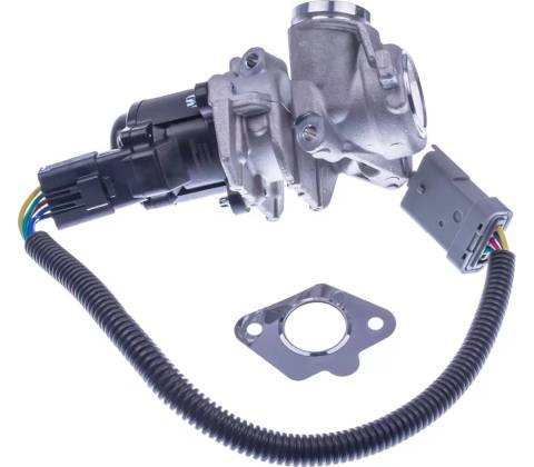 DENCKERMANN AGR ventil DCR E400032
