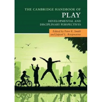 Cambridge Handbook of Play | Peter K. Smith