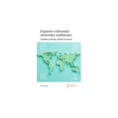 Expanze a diverzita stíhového vzdělávání