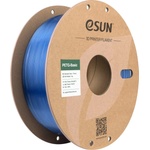 eSUN PETG-Basic Translucent Light Blue - 1, 75 mm / 1000 g (PETG-Basic175T-QU1P1)