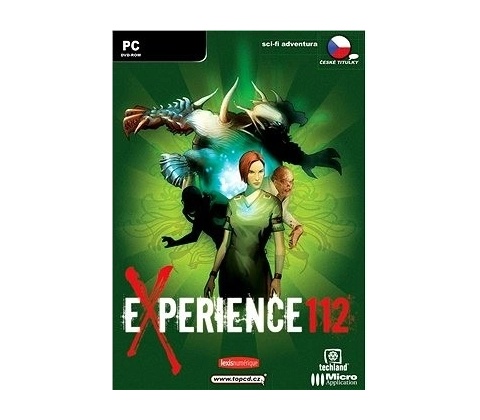eXperience 112