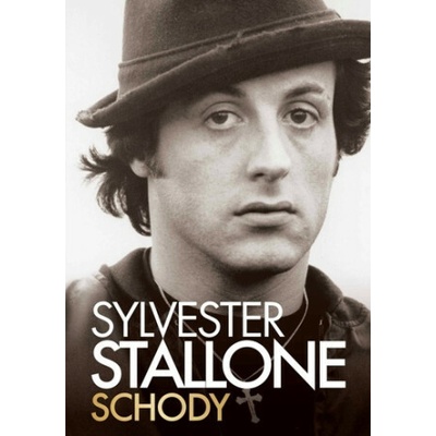 Sylvester Stallone - Schody