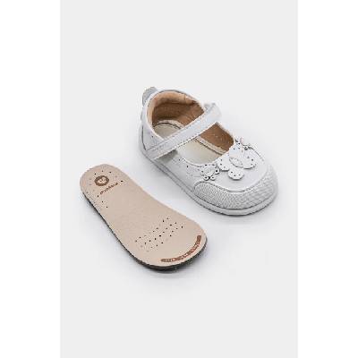 Mayoral Детски балеринки Mayoral (41789.96A.Baby.PPY2)