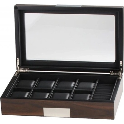 Rothenschild box na hodinky RS-2381-10W + cufflinks
