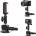 Ulanzi Strong Suction Cup Windshield Holder Metal For Phone/Camera/Camera - Ulanzi Sc-01