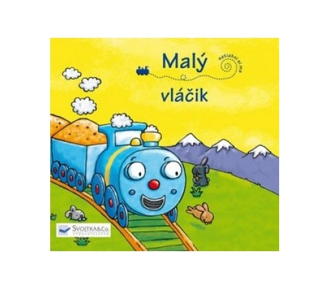 Malý vláčik