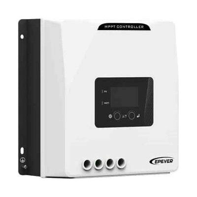 EPEVER TRC3210 solární MPPT regulátor 30A 12/24V vstup 100V RV