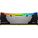 Kingston FURY Renegade DDR4 64GB 3600MHz CL16 (4x16GB) KF436C16RB12AK4/64