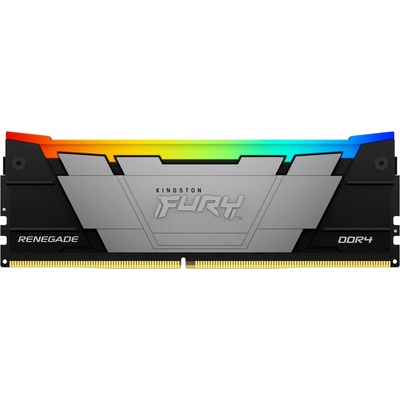 Kingston FURY Renegade DDR4 64GB 3600MHz CL16 (4x16GB) KF436C16RB12AK4/64