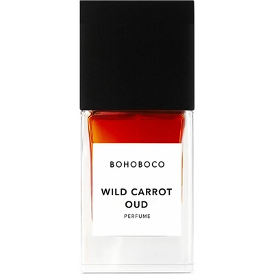 Bohoboco Wild Carrot Oud parfém unisex 50 ml