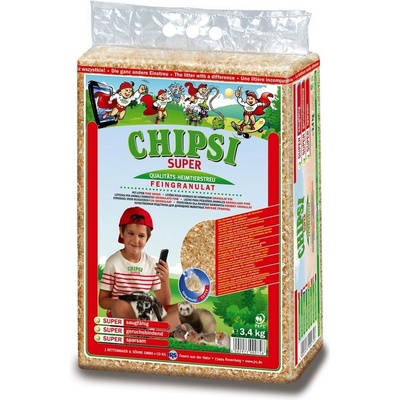 JRS Chipsi Super 15kg