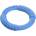 KIWI WALKER Играчка за кучета Kiwi Walker RING MAXI синя 18 см