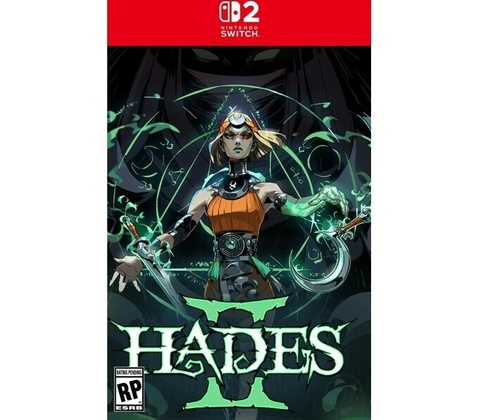 Hades 2