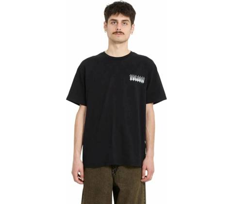 Volcom Gamma Doom BLACK