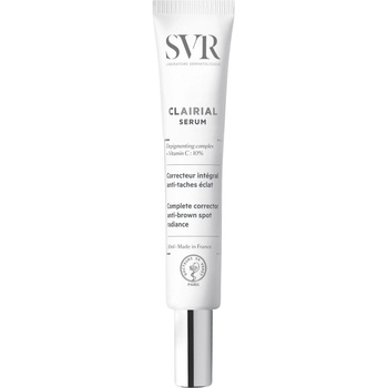 Laboratoires SVR Clairial Депигментиращ серум за лице, 30 ml