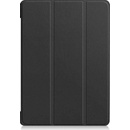 Tactical Book Tri Fold Pouzdro pro Apple iPad 10.2" 8596311107382 black
