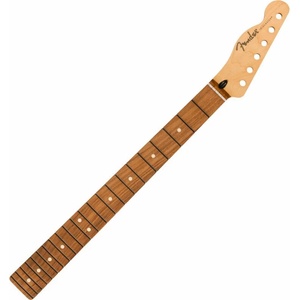 Fender Player Series Reverse Headstock Telecaster 22 Pau Ferro Врат на китара (0995263921)