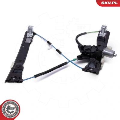 Zvedací zařízení oken ESEN SKV 51SKV356